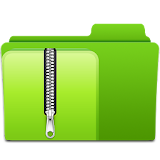Kudesnik Archiver [ZIP, RAR] icon