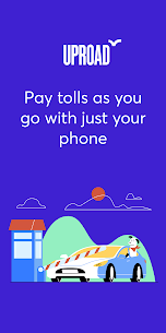 Pay Tolls As You Go | Uproad 2.8.0 1