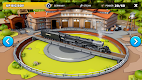 screenshot of Train Station 2: Transit Game