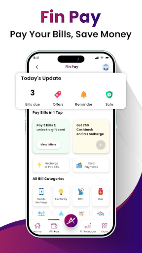 Fin AI – Finance for Youth