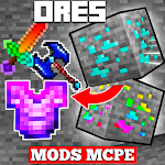 Cover Image of Download Ore Fantacy Mods for Minecraft  APK
