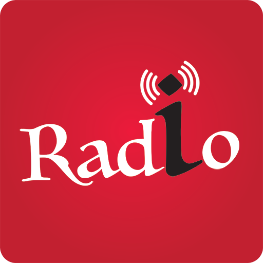 Telugu FM Radios HD 4.1.1 Icon