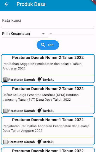 JDIH SRAGEN V2 Screen 3