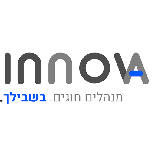 אינובה logo