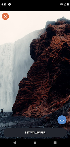 CoolWallz 4K UHD WALLPAPERS Screen 2