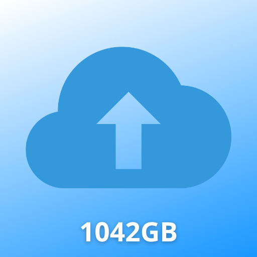 TeraBox Cloud Storage Hint