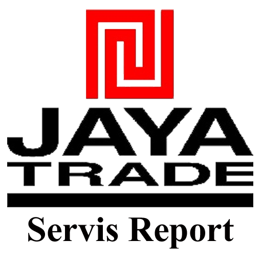 Servis Report Jayatrade