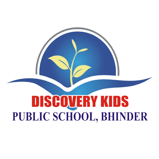 Discovery Kids School Bhinder
