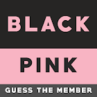 BlackPink Guess The Member - Game 0.1