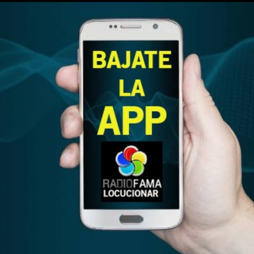 Radio Fama logo