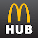 McDonald's Events Hub - Androidアプリ