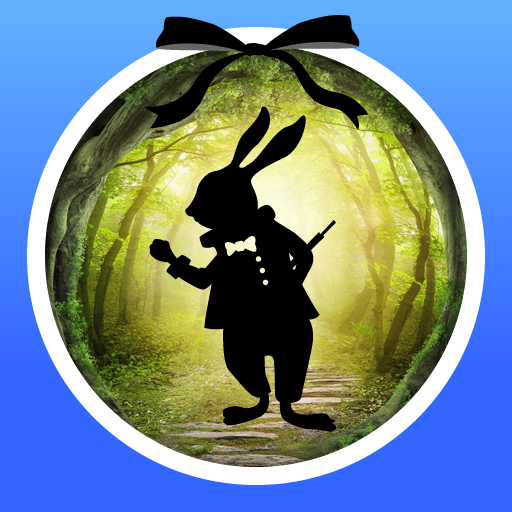 Escape Alice House 2.1.1 Icon