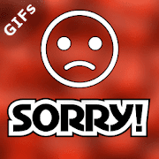 Top 18 Personalization Apps Like Sorry GIF - Best Alternatives