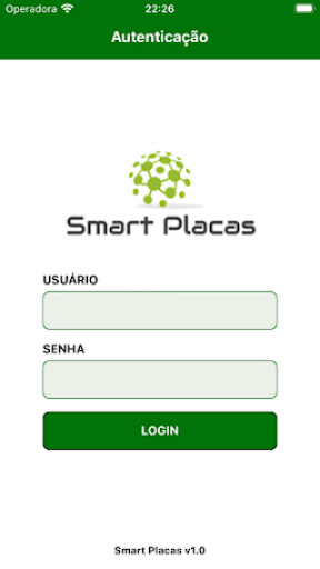 Android application Brasil Blanks screenshort