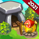 Tribe Dash - time management game 1.0.0 APK ダウンロード