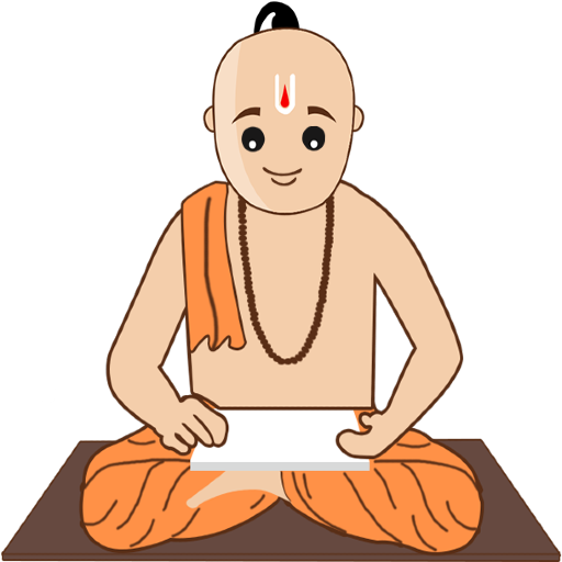 Good Time Guruji logo