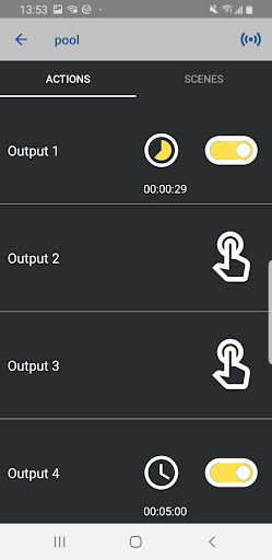 Wise Direct Screen 3