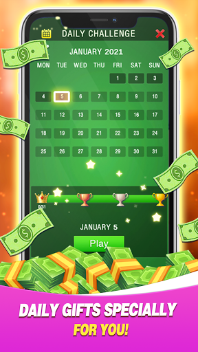 Solitaire Collection Win androidhappy screenshots 1