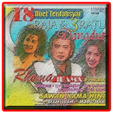 Lagu Nostalgia Raja & 2 Ratu Dangdut icon