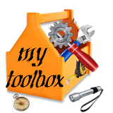 My toolbox icon