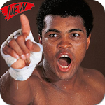 Cover Image of Download Muhammad Ali HD Wallpaper Legend v.1 APK