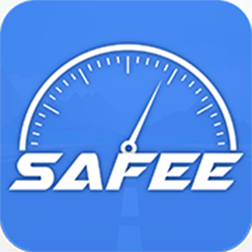 Safee - overspeed alarm