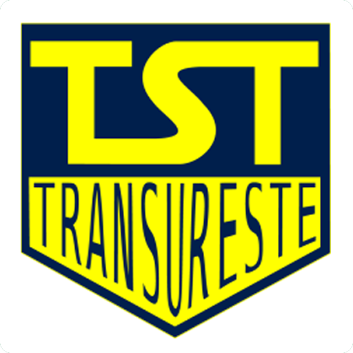 Transureste logo