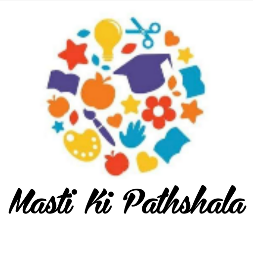 Masti Ki Pathshala logo