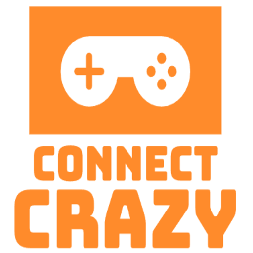 Connect Crazy logo