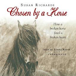 「Chosen by a Horse: A Memoir」のアイコン画像