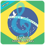 Gospel Eyshila Letras icon