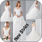 2016 wedding dress models 1 icon