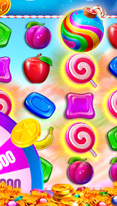 Sweet Luxury Bonanzas 1.2 APK + Mod (Free purchase) for Android