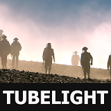 Movie Video For Tubelight icon