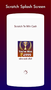 Scratch To Win Cash – Scratch Card To Win 2