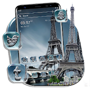 Top 32 Entertainment Apps Like Ancient Eiffel Tower Theme - Best Alternatives