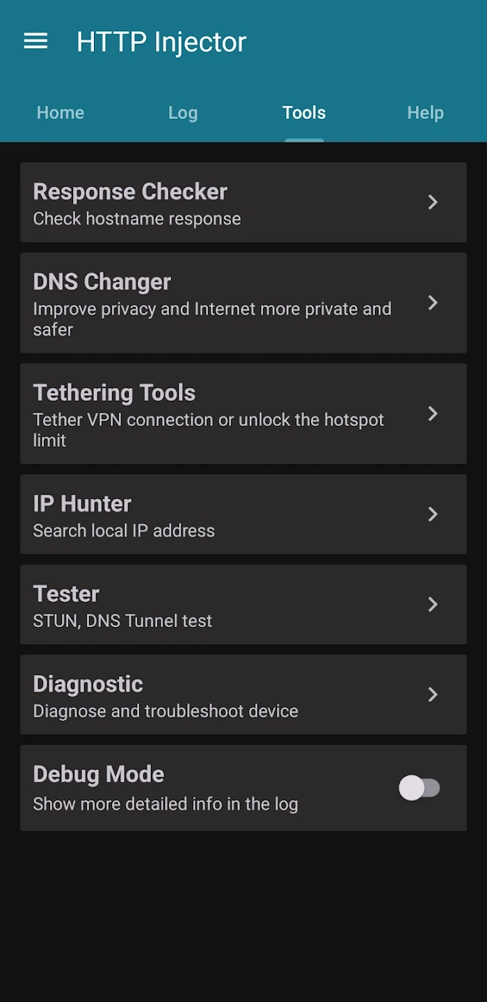 Screenshot image 5