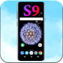 Themes for Galaxy S9: Galaxy S