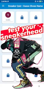 sneaker quiz Apps on Google Play
