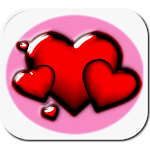 Cover Image of Download Citations & SMS d'amour 1.2.7 APK