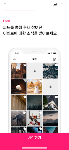 Berrypie Screen 3