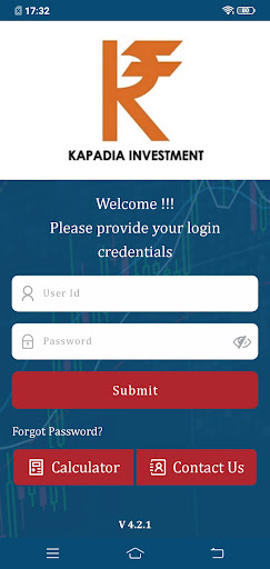 Kapadia Investment Screen 2