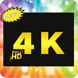 4K Video PlayerPro icon