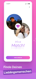 Vibes - Dating, Match, Meet Up