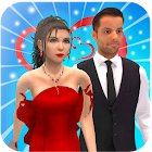 Newlyweds Story of Love Couple Games 2020 3.3