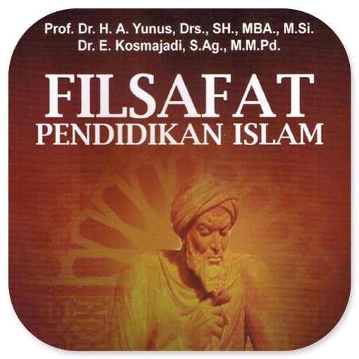 Filsafat Pendidikan Islam logo