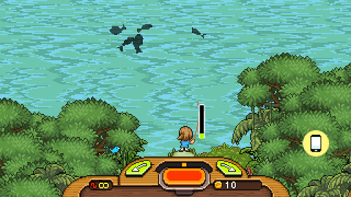 Fishing Paradiso - Adventure - games
