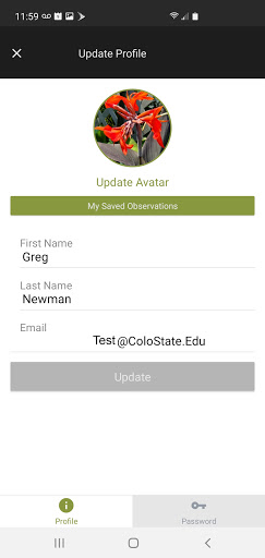 CitSci Screen 2