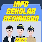 Cover Image of 下载 Info Sekolah Kedinasan 2021 1.0 APK
