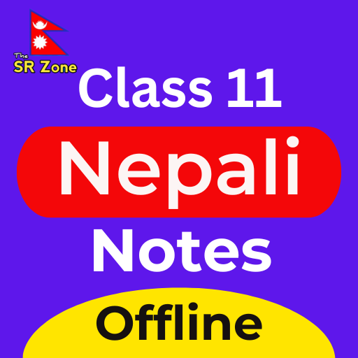 Class 11 Nepali Notes Guide Laai af op Windows